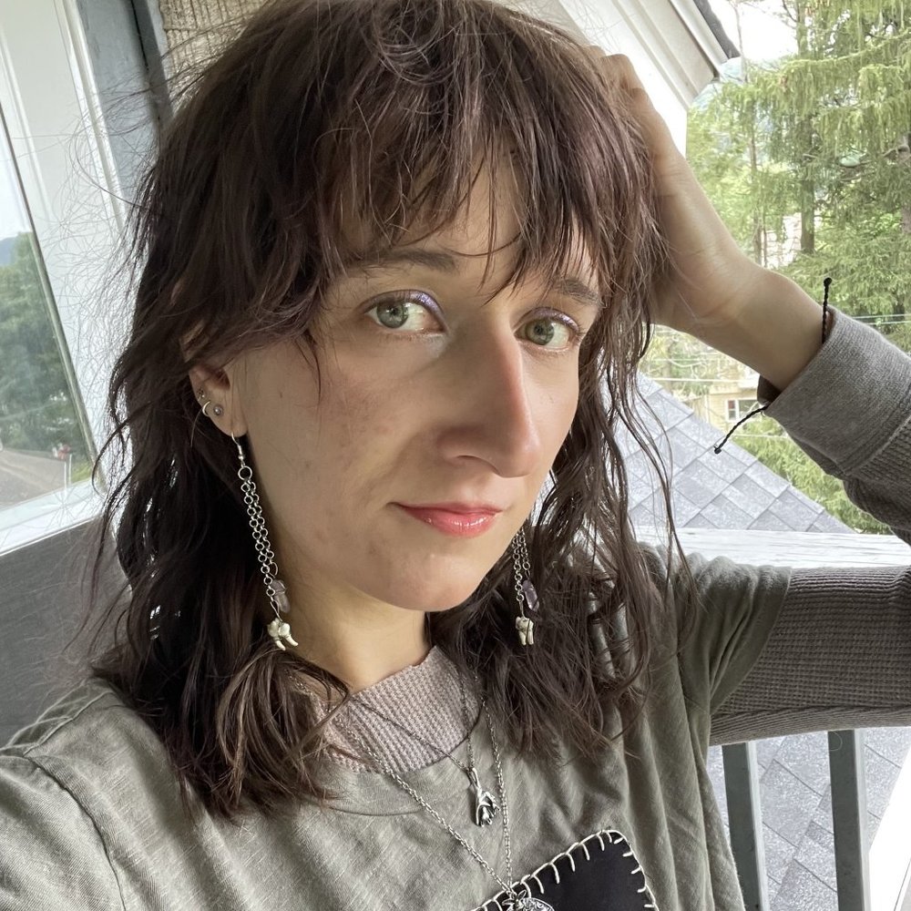 Meet your Posher, Margaret